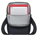 Rivacase Torba za tablet 8" Lantau 8810 Black Melange Crossbody | shoptok.hr