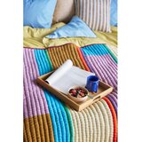 Hübsch Servirni lesen pladenj 35x45 cm Structure – | Shoptok.si