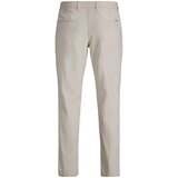 JJ Rebel Muške pantalone Oliver 12270757, Bež | Eponuda.com