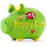  Kasica prasica camper and weekend 12x9x9 cm | ePonuda.com