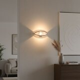 Toolight Zidni svijećnjak LED G137-W Rose Gold | shoptok.hr