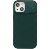 Magnetic Phone Case with MagSafe za iPhone 15 dark green | Eponuda.ba