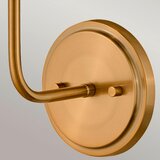 Elstead Lighting STENSKA SVETILKA Clarke 220-240 V E27 | Shoptok.si