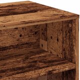 TV ormarić staro drvo 80x40x40 cm konstruirano drvo | Eponuda.ba