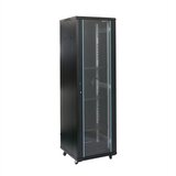 MAXPRO LINE rack orman samostojeći, 32U, 600x800, staklena vrata (pakovanje od 3 kutije) Cene