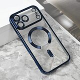  Torbica Magsafe Lux za iPhone 17 Pro Max 6.9 plava Cene