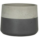  Tegla za cvijeće (Vanjska dimenzija (ø x V): 40 x 30 cm, Beton, Sive boje) Cijene