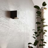  Sollux SL.0545 - LUCA LED spoljašnje zidno svetlo LED/6W/230V IP54 | Eponuda.com