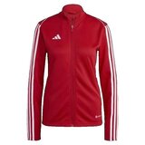 Adidas Jakne & Blazerji Tiro 23 League Rdeča Cene