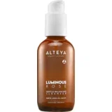 Luminous Rose Gentle Balancing Cleanser