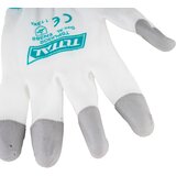 Total pu prevlečene zaščitne rokavice G02 (TSPUG02) | Shoptok.si