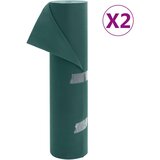 vidaXL Flis za biljke 2 role 70 g/m² 50 x 1 6 m | shoptok.hr