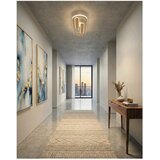 Opviq luster 1434-02, LED 30 W, hrast Cene