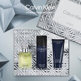 Calvin Klein Eternity for Men darilni set za mo&amp;scaron;ke Slike