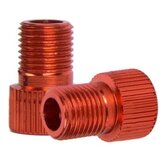  Adapter za pumpanje guma, crveni ( N14006-R ) Cene