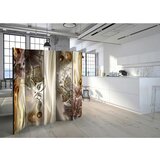 Artgeist Paravan Amber Land I, 5-Delni, Dvostranski | Shoptok.si