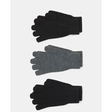 Sinsay Rukavice bez prstiju 3 pack | shoptok.hr
