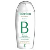 Biomelem šampon za sprečavanje i uklanjanje peruti b 222 ml cene