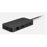 Microsoft Surface USB4 SC Black CEE EM priključna stanica Cijene