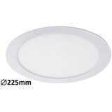 Rabalux lampa integrisani LED 18W Lois | Eponuda.com
