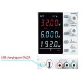 Uni-t UDP1306C Laboratory Power Supply | shoptok.hr