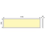  led panel za spušteni plafon orega plus 120 LED/50W/230V 4000K IP40 | Eponuda.com