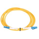 Extralink lc/upc-lc/upc single mode, simplex, g652d, 3mm, 2m ( el036 ) Cene