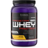 Ultimate Nutrition prostar 100% whey protein - za maksimalan rast mišića - mango 0.97kg | ePonuda.com