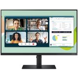 Samsung Monitor S24A400VEU 61 cm (24"), IPS, 16:9, 1920x1080, D-Sub,DP,HDMI,USB Hub, KAMERA, ZVOČNIKI | Shoptok.si