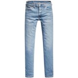 Levi's Kavbojke slim 511 SLIM KOTA KUPANG ADAPT 04511-4781 Modra Cene