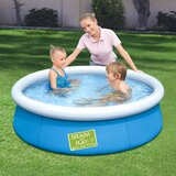 Bestway Moj prvi bazen s okvirom 152 x 38 cm | shoptok.hr