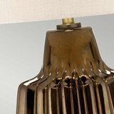Elstead newham-tl-l - stona lampa newham 1xE27/60W/230V | Eponuda.com