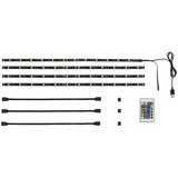 BRILO traka rgb-led 2,5W 2m usb tv Cijene