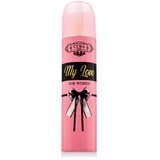 Cuba My Love parfumska voda 100 ml za ženske Cene