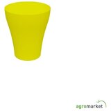Gardino Saksija LIEGI 18CM CYBER LIME Cene