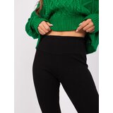 ex moda Leggings-EM-LG-725.11-black | ePonuda.com