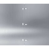 vidaXL Travnate obrobe 20 kosov 25x103 cm Pocinkano jeklo | Shoptok.si