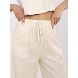 Factory Price Trousers-NM-SP-JK62585.40P-light beige | Eponuda.ba