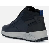 Geox Dark blue men's ankle boots Spherica 4x4 B Abx - Men's | shoptok.hr