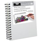 Artmie Sketchbook sa teksturom na platnu A6 cene