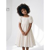 Sinsay Zvonasta midi haljina | shoptok.hr