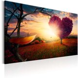  Slika - Hills of Love 60x40 Cijene