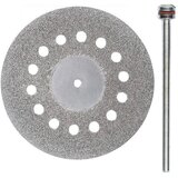  DIJAMANTSKA REZNA PLOČA SA RUPICAMA 38mm | ePonuda.com