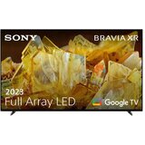 Sony XR-98X90L BRAVIA XR 98" razreda X90L Full Array LED 4K HDR Google TV (2023/24) - - 98 | Shoptok.si
