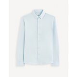 Celio Vajersey Shirt - Mens | Shoptok.si