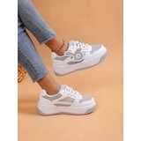 Resti Women's sporty sneakers Tilotti | Shoptok.si