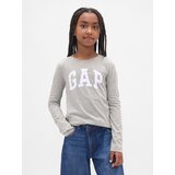 GAP Children's T-shirt with logo - Girls Cene