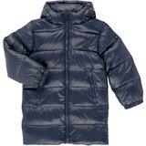 Tommy Hilfiger Puhovke ESSENTIAL LONG DOWN JACKET Cene