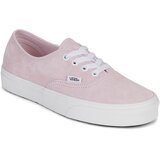 Vans Nizke superge Authentic Rožnata Cene