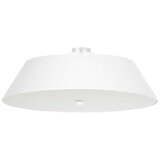  Stropna svetilka VEGA 70 bela, (21347507) | Shoptok.si